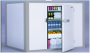 Camara Frigorifica Conservação Refrigeração 2,12*4,52*2,46